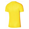 Nike Academy 23 SS Jersey Yellow