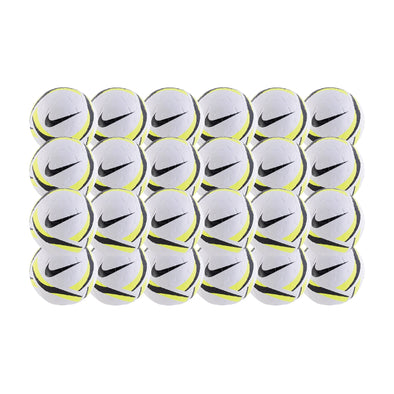 Nike Academy Soccer Ball Pack - 24 PACK – Soccer Zone USA