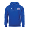 Brooklyn Italians FAN adidas Tiro 23 League Hoodie Royal