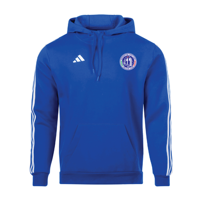 Brooklyn Italians FAN adidas Tiro 23 League Hoodie Royal