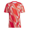 Men's Adidas FC Bayern 23/24 Pre-Match Jersey