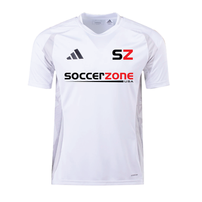 adidas Showcase Tiro 24 Comp Jersey White