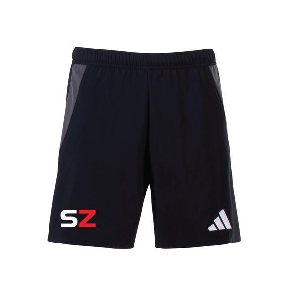 adidas Showcase Tiro 24 Comp Shorts Black