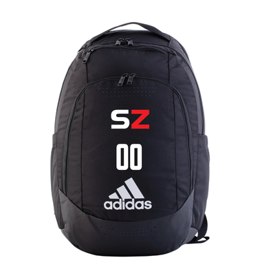 adidas Showcase Defender Backpack Black