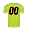 adidas Showcase Tabela 23 Goalkeeper Jersey Solar Yellow