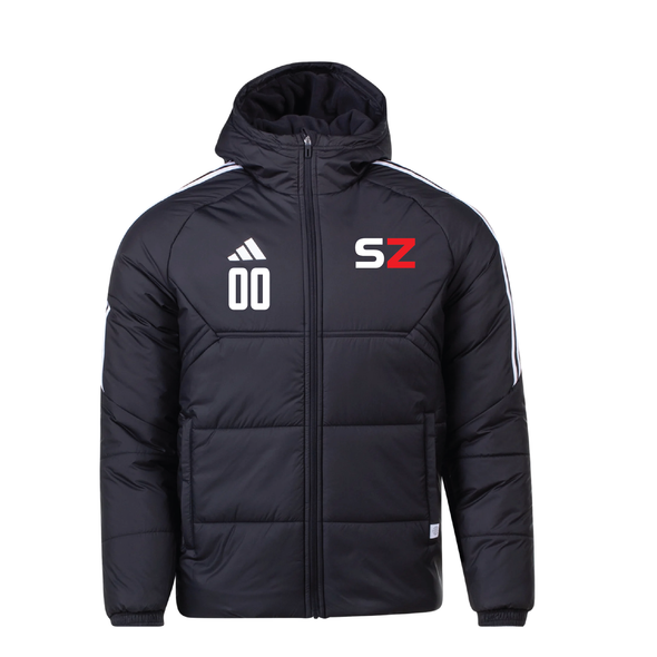 adidas Showcase Tiro 24 Winter Jacket