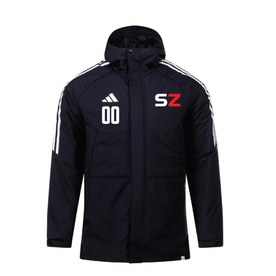 adidas Showcase Tiro 24 Parka