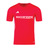 adidas Showcase Tabela 23 Jersey Red