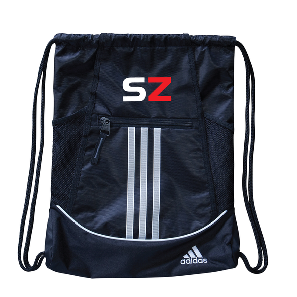 adidas Showcase Alliance II Sackpack Black