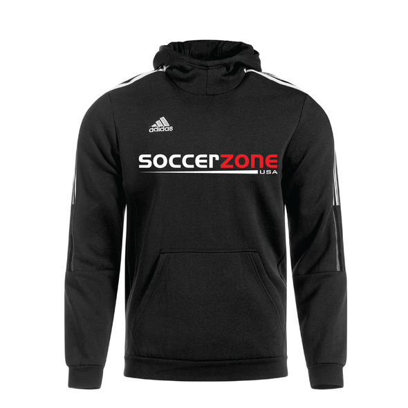 adidas Showcase Tiro 21 Hoodie Black