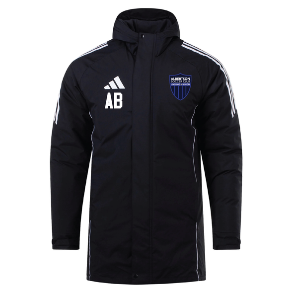 Albertson SC adidas Tiro 24 Parka