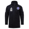 Brooklyn Italians adidas Tiro 24 Parka