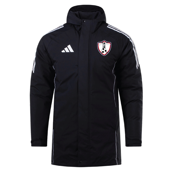 Ironbound FAN adidas Tiro 24 Parka