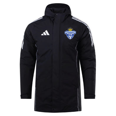 Uruguayan SC FAN adidas Tiro 24 Parka