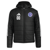 Brooklyn Italians adidas Tiro 24 Winter Jacket