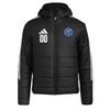 NYCFC Girls Program adidas Tiro 24 Winter Jacket