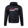 Soccer Stars United Miami adidas Tiro 24 Winter Jacket