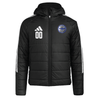 TSF Academy adidas Tiro 24 Winter Jacket