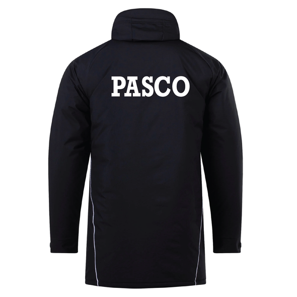 PASCO adidas Tiro 24 Parka