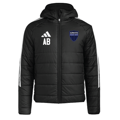 Albertson SC adidas Tiro 24 Winter Jacket