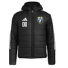 B & B United Soccer Club adidas Tiro 24 Winter Jacket