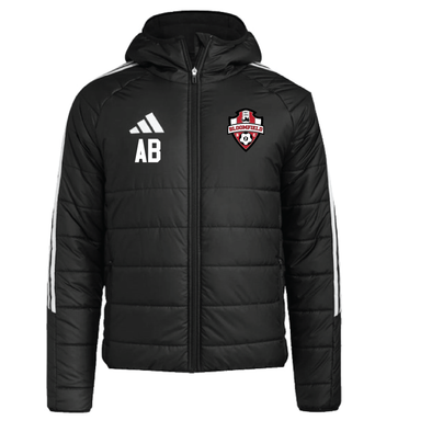 Bloomfield SC adidas Tiro 24 Winter Jacket