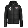 Ironbound SC MLS adidas Tiro 24 Winter Jacket