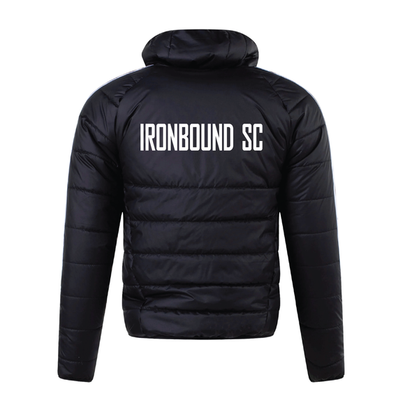 Ironbound SC MLS adidas Tiro 24 Winter Jacket