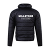 Millstone United adidas Tiro 24 Winter Jacket