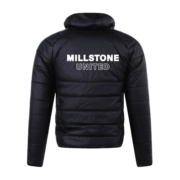 Millstone United adidas Tiro 24 Winter Jacket