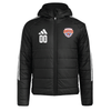 Parsippany SC Academy adidas Tiro 24 Winter Jacket