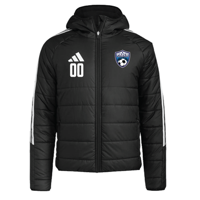 PASCO adidas Tiro 24 Winter Jacket