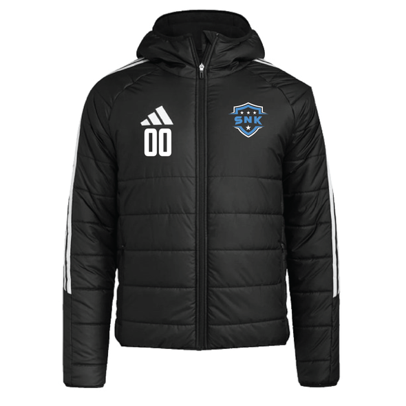 SNK adidas Tiro 24 Winter Jacket