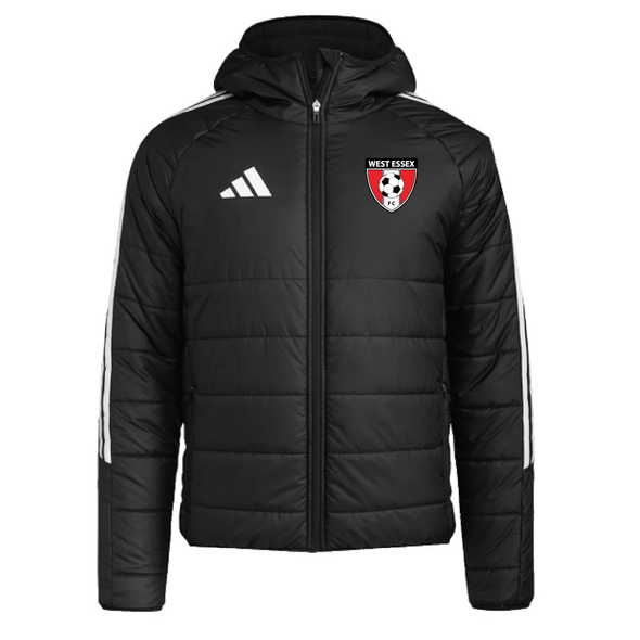 West Essex adidas Tiro 24 Winter Jacket