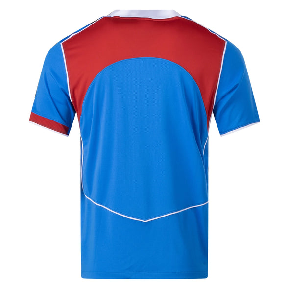 Men's Replica Nike Atletico Madrid Third Jersey 25/26