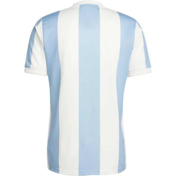 Kid's Replica adidas Argentina Anniversary Jersey 2025