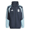 Argentina 26 Tiro All Weather Jacket