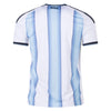 Men's Replica adidas Argentina Home Jersey 2026