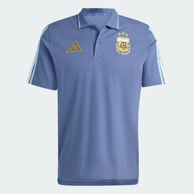 adidas Argentina DNA Polo 2026