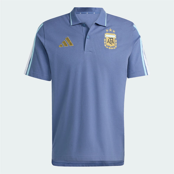 adidas Argentina DNA Polo 2026