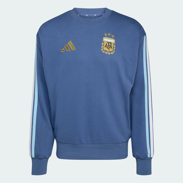 adidas Argentina DNA Sweatshirt 2026