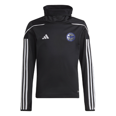 TSF Academy FAN adidas Tiro 23 Warm Top Black