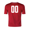 Albertson SC adidas Campeon 25 Jersey Red