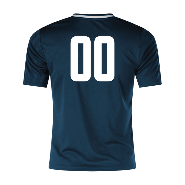 Albertson SC adidas Campeon 25 Jersey Navy