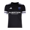 Albertson SC adidas Squadra 25 Jersey Black