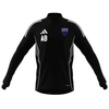 Albertson Futsal 516 Academy adidas Tiro 25 Comp Training Top Black