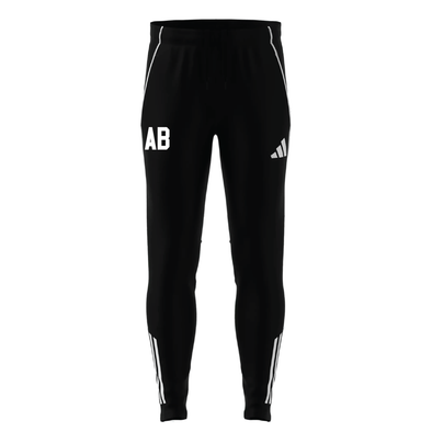 Albertson SC adidas Tiro 25 Comp Training Pant Black