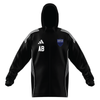 Albertson Futsal 516 Academy adidas Tiro 25 Comp All Weather Jacket Black