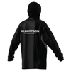 Albertson Futsal 516 Academy adidas Tiro 25 Comp All Weather Jacket Black