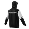 Albertson Futsal 516 Academy Classic adidas Squadra 25 Hoodie Black